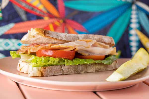 Turkey Club