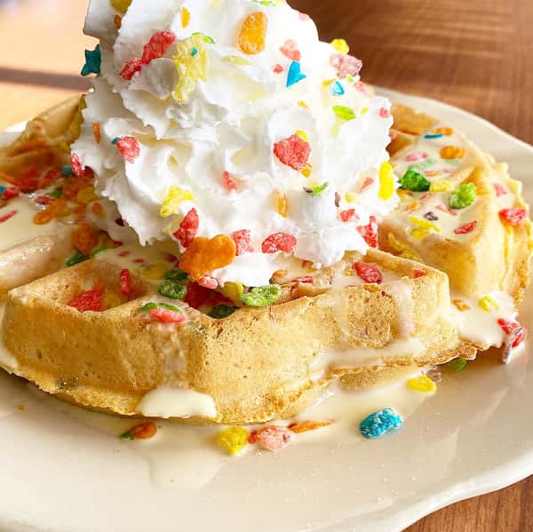 Fruity Pebbles