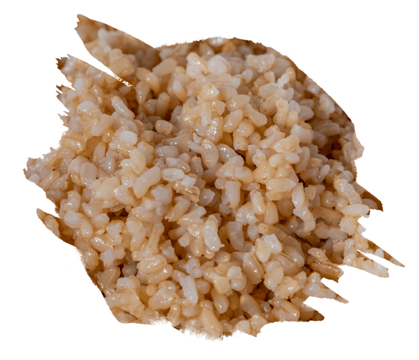 Side of Brown Rice