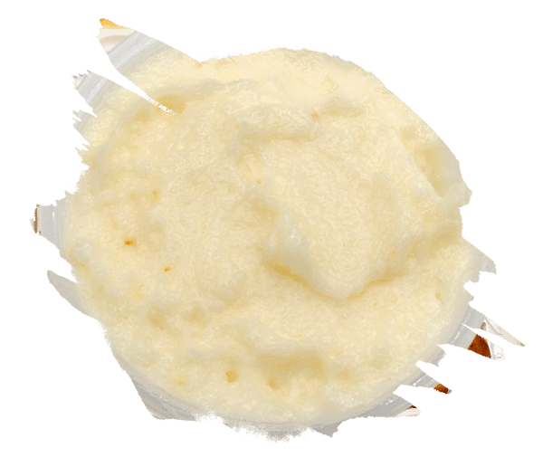 Side Garlic Paste