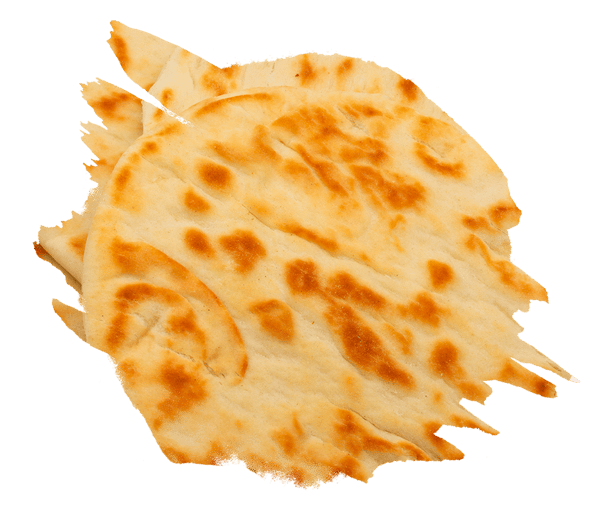 Extra Pita Bread