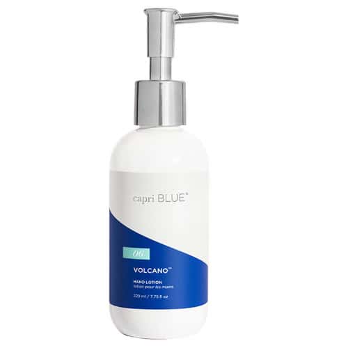 Capri Blue Volcano Hand Lotion