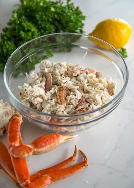 Cajun Crab Dip