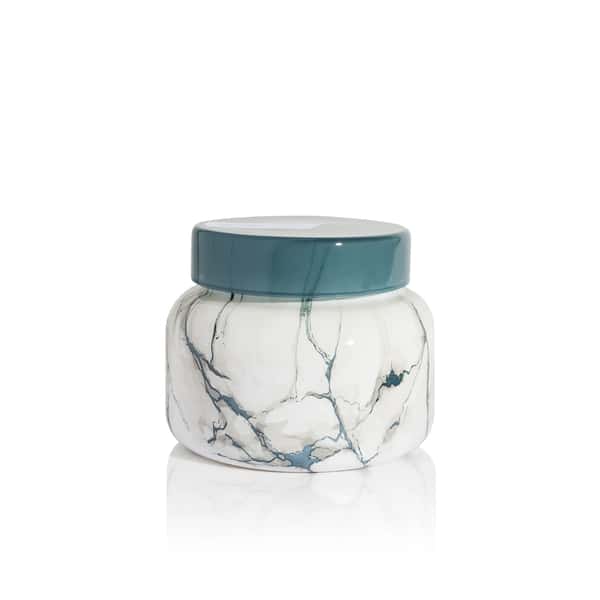Capri Blue Volcano Mod Marble Candle 19oz