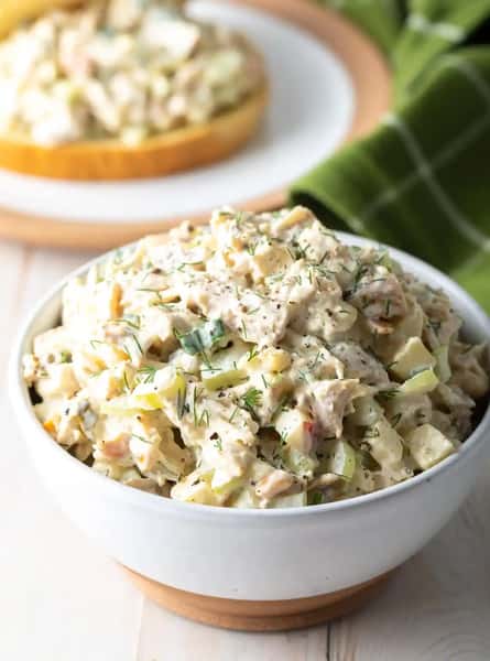 Chicken Salad