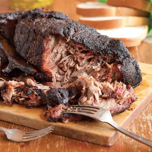 Boston Butt