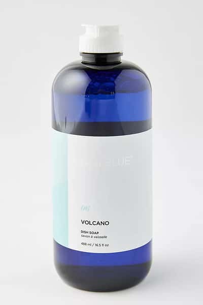 Capri Blue Volcano Dish Soap