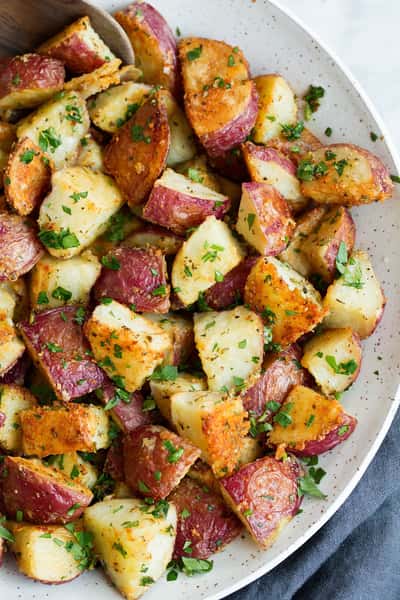 Roasted Potatoes