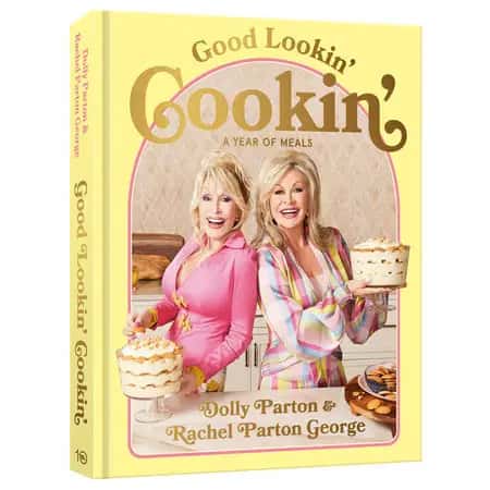 Good Lookin' Cookin' Cookbook