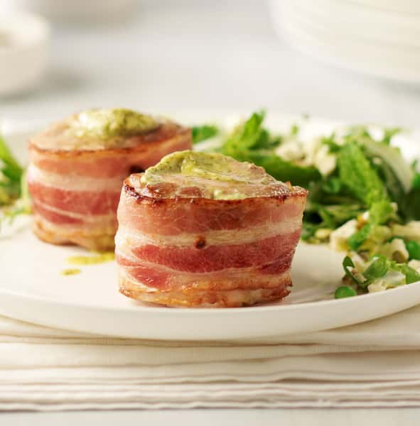 Chicken Mignons