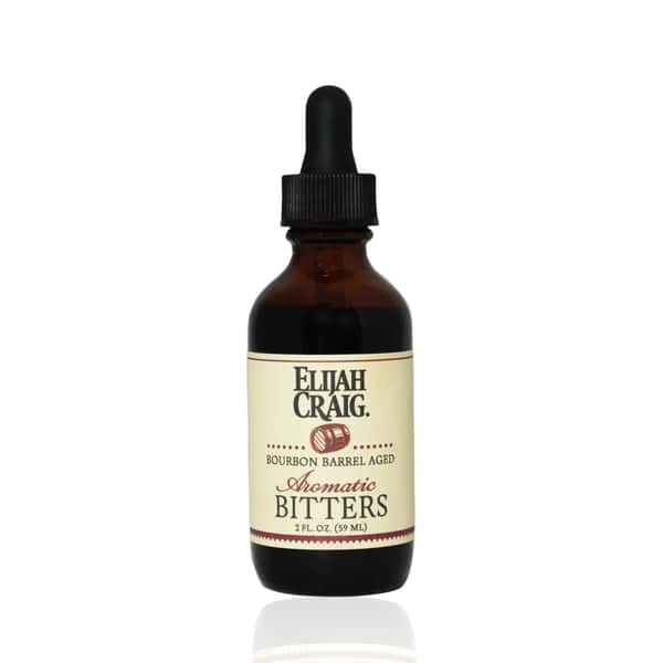 Elijah Craig Aromatic Bitters