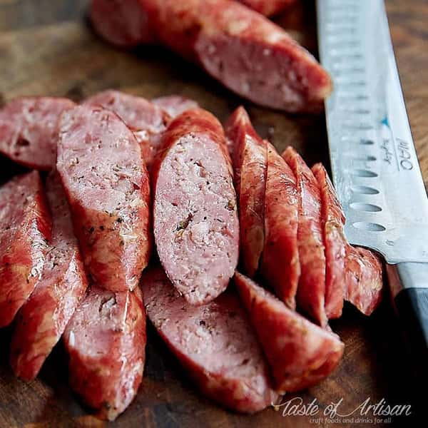 Polish Kielbasa