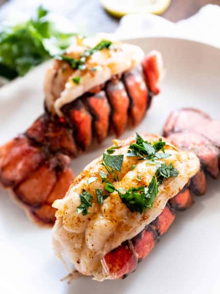 Lobster Tails