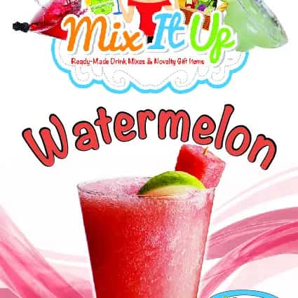 Watermelon Wine / Cocktail Mix