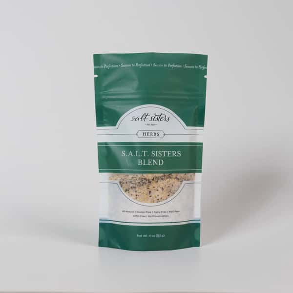 SALT Sisters S.A.L.T Sisters Blend