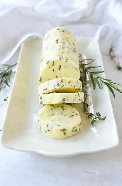 Compound Butters