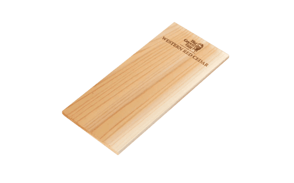 Big Green Egg Western Red Cedar Grilling Planks