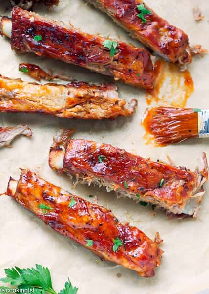 St. Louis Ribs