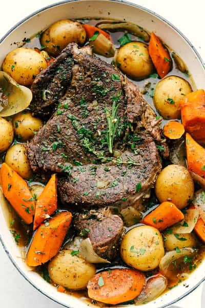 Pot Roast