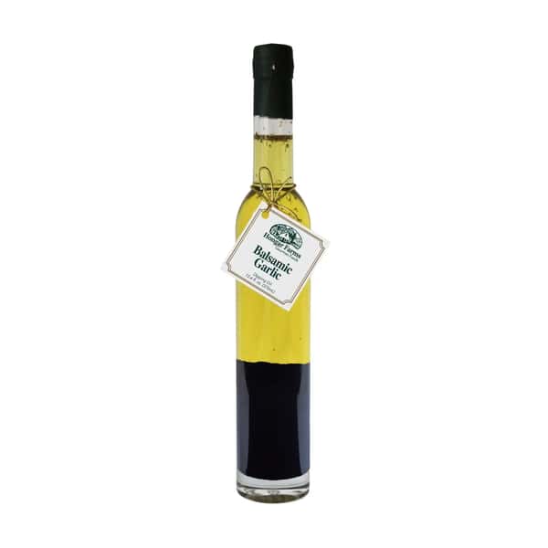 Hongar Farms Balsamic Garlic Extra Virgin Olive Oil