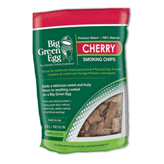 Big Green Egg Cherry Smoking Chips