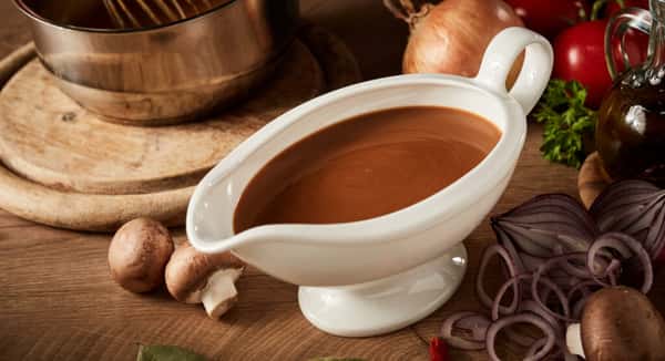 Gravy 16oz