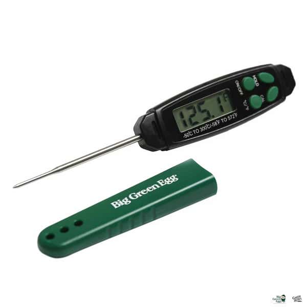 Big Green Egg Digital Food Thermometer