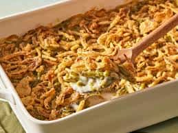 Grean Bean Casserole