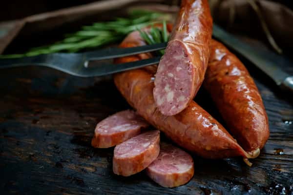 Andouille