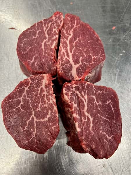 Filet Mignon