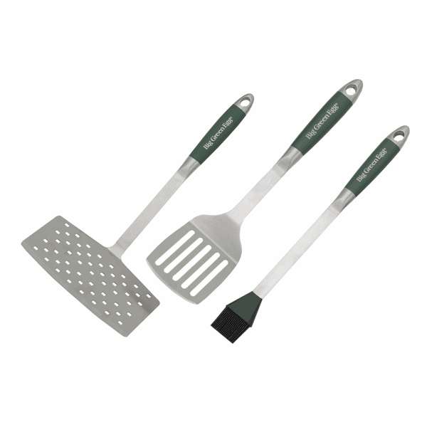 Big Green Egg Custom BBQ Tool Set