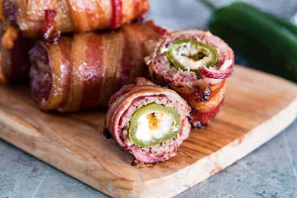 Armadillo Eggs