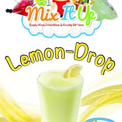 Lemon Drop Wine / Cocktail Mix