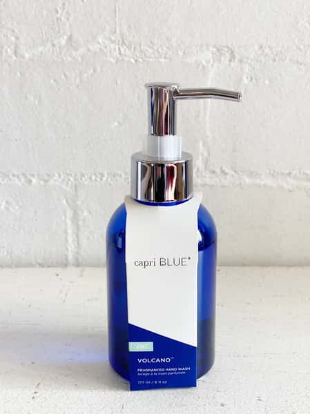 Capri Blue Volcano Hand Wash
