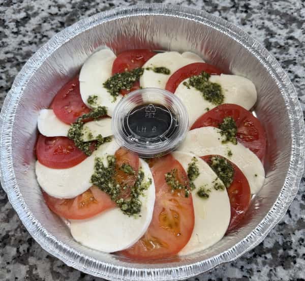 Caprese Salad