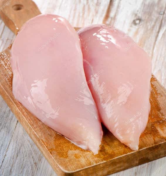 Chicken Breast