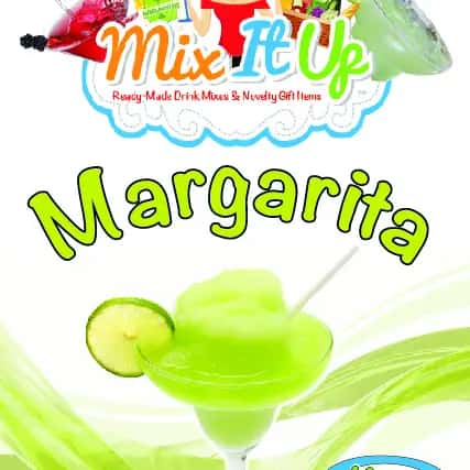 Margarita Wine / Cocktail Mix