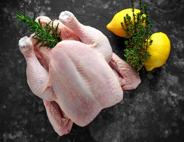 Whole Chicken