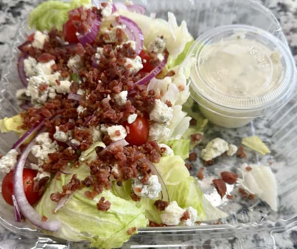 Wedge Salad