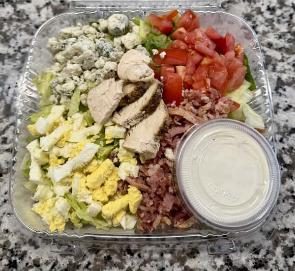Cobb Salad