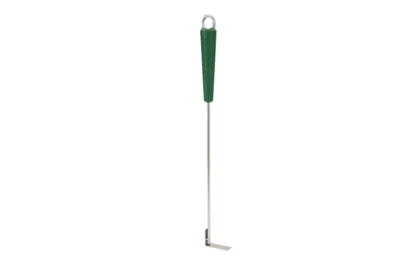 Big Green Egg Ash Removal Tool