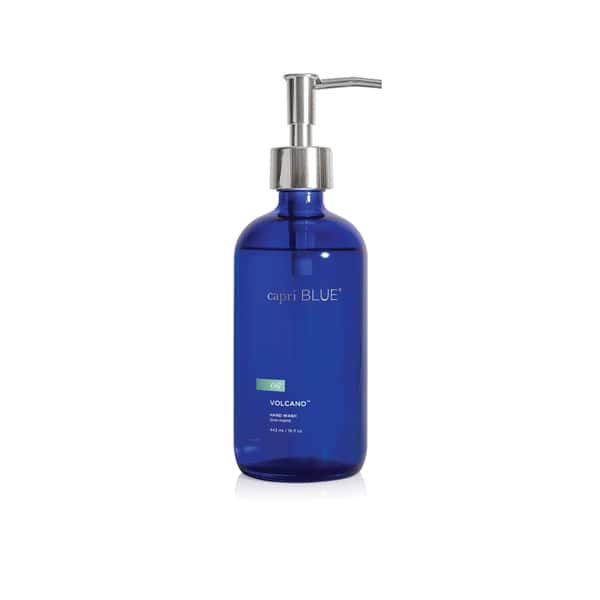 Capri Blue Volcano Hand Wash 15oz
