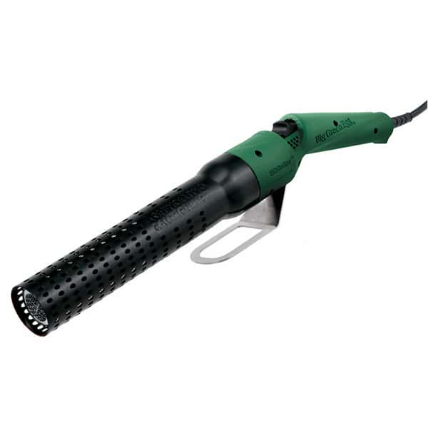Big Green Egg EGGniter Electric Charcoal Igniter