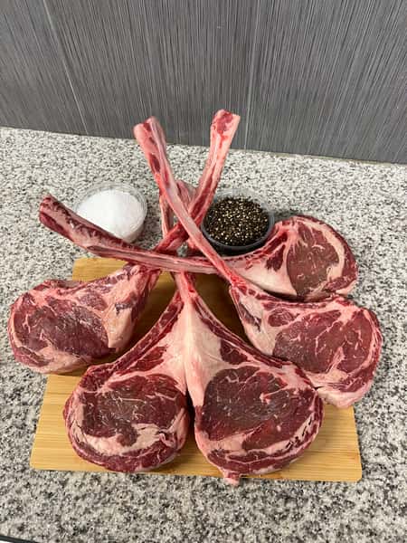Tomahawk Ribeye