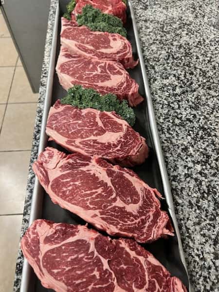 Ribeye