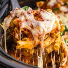 Baked Ziti