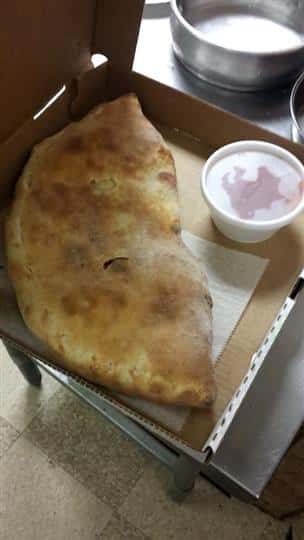 Calzone