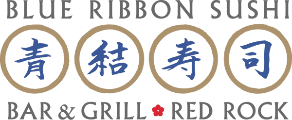 Blue Ribbon Sushi Bar & Grill Logo