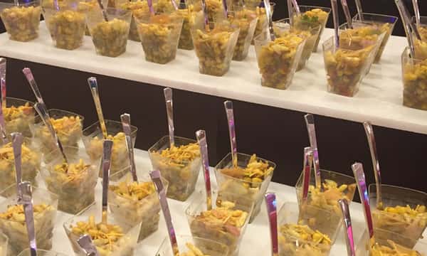 Wedding Catering