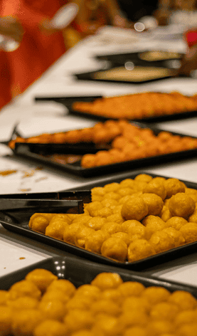 diwali sweets